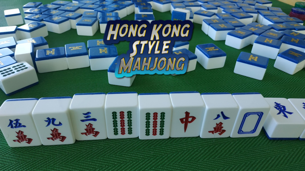 Mahjong Friends Online